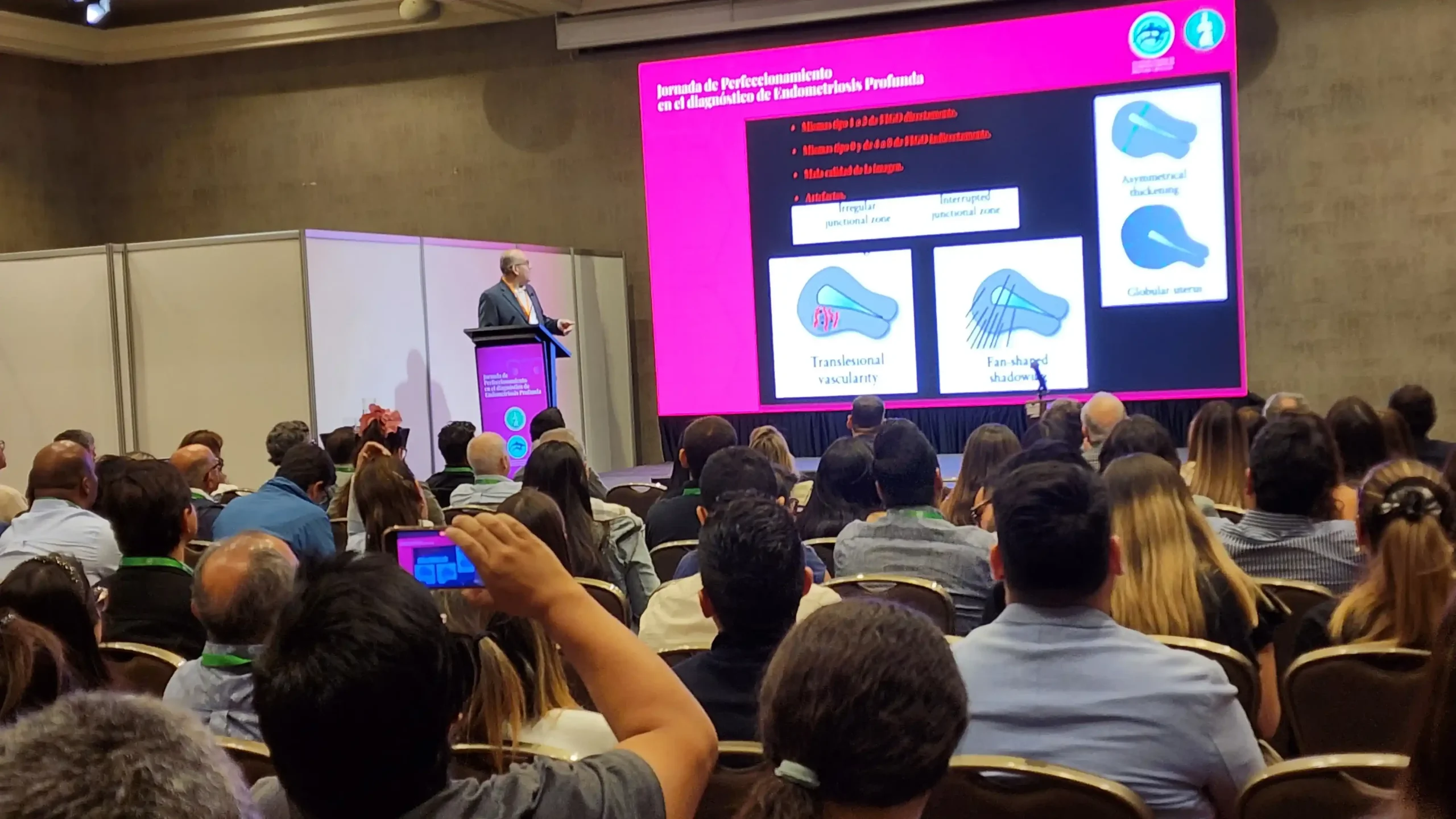 Eventos Corporativos